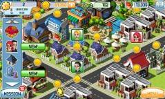 Little Big City  gameplay screenshot