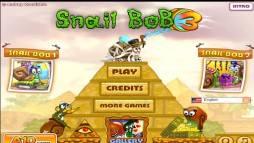 Snail Bob 3  gameplay screenshot