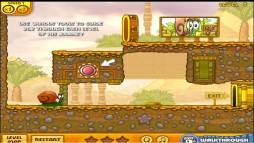 Snail Bob 3  gameplay screenshot
