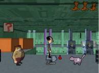 Mr. Bingo Ball  gameplay screenshot