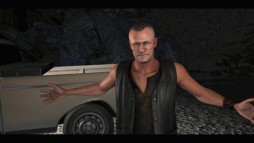 The Walking Dead: Survival Instinct  gameplay screenshot