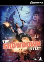 The Showdown Effect poster 