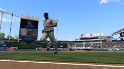 MLB 2K13  gameplay screenshot
