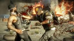 Army of Two: The Devil's Cartel  gameplay screenshot