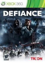 Defiance dvd cover 