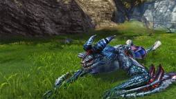 Dragon's Prophet  gameplay screenshot
