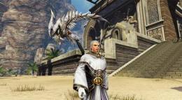 Dragon's Prophet  gameplay screenshot