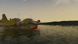 X-Plane 10  gameplay screenshot