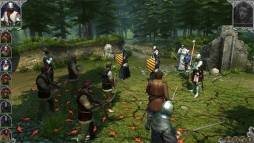 Legends of Eisenwald  gameplay screenshot