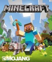 Minecraft poster 