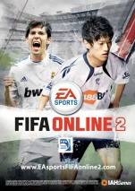 FIFA Online 2 poster 