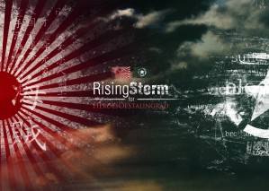 Red Orchestra 2: Heroes of Stalingrad - Rising Storm poster 