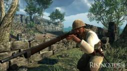Red Orchestra 2: Heroes of Stalingrad - Rising Storm  gameplay screenshot