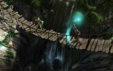 The Dark Eye: Demonicon  gameplay screenshot