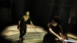 The Dark Eye: Demonicon  gameplay screenshot