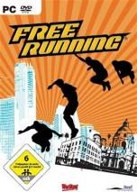 Free Running poster 