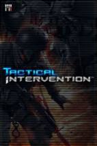 Tactical Intervention poster 