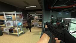 Tactical Intervention  gameplay screenshot