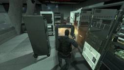 Tactical Intervention  gameplay screenshot