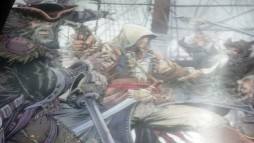 Assassin's Creed IV: Black Flag  gameplay screenshot