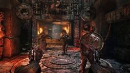 Deadfall Adventures  gameplay screenshot
