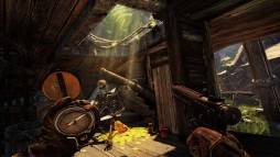 Deadfall Adventures  gameplay screenshot