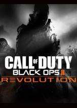 Call of Duty: Black Ops II - Revolution poster 