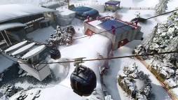 Call of Duty: Black Ops II - Revolution  gameplay screenshot