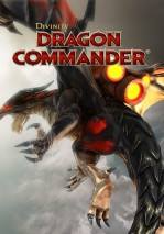 Divinity: Dragon Commander Cover 