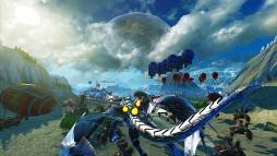 Divinity: Dragon Commander  gameplay screenshot