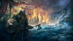 Crusader Kings II: The Old Gods  gameplay screenshot