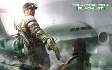 Tom Clancy's Splinter Cell: Blacklist  gameplay screenshot