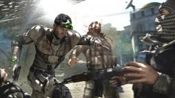 Tom Clancy's Splinter Cell: Blacklist  gameplay screenshot