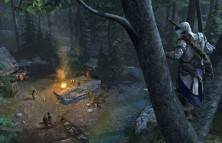 Assassin's Creed III: The Tyranny of King Washington - The Betrayal  gameplay screenshot