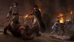Assassin's Creed III: The Tyranny of King Washington - The Betrayal  gameplay screenshot