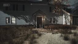 Slender: The Arrival  gameplay screenshot