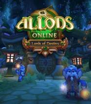 Allods Online: Lords of Destiny poster 