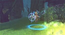 Allods Online: Lords of Destiny  gameplay screenshot