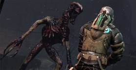 Dead Space 3: Awakened  gameplay screenshot