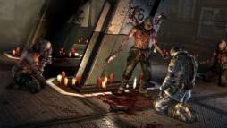 Dead Space 3: Awakened  gameplay screenshot