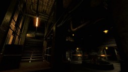 Amnesia: A Machine for Pigs  gameplay screenshot