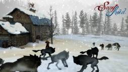 Sang-Froid: Tales of Werewolves  gameplay screenshot