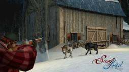 Sang-Froid: Tales of Werewolves  gameplay screenshot