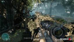 Sniper: Ghost Warrior 2  gameplay screenshot