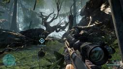 Sniper: Ghost Warrior 2  gameplay screenshot