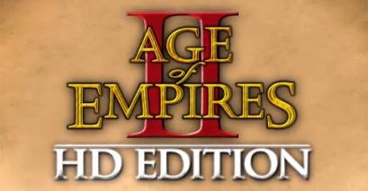 Age of Empires II: HD Edition poster 