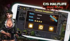 CS HALFLIFE Dead Rising  gameplay screenshot