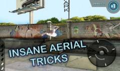 Boardtastic Skateboarding 2  gameplay screenshot