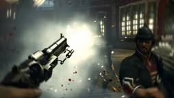 Dishonored: The Knife of Dunwall  gameplay screenshot
