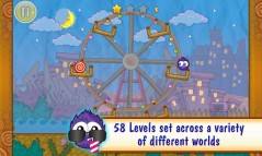 Catch The Candy  gameplay screenshot